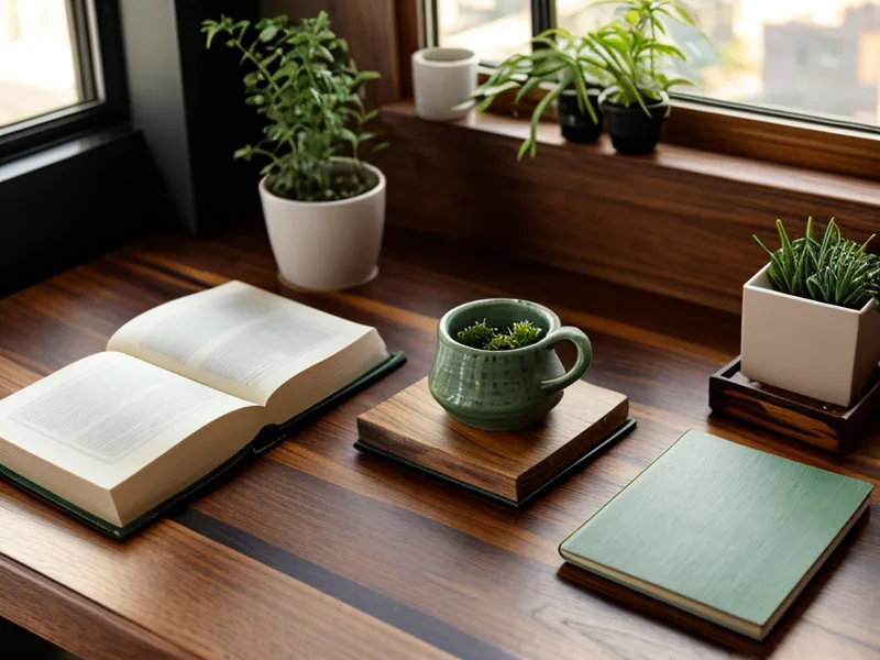 Base de datos en Notion con fichas de plantas medicinales para el hígado graso, hábito de estudio autodidacta.