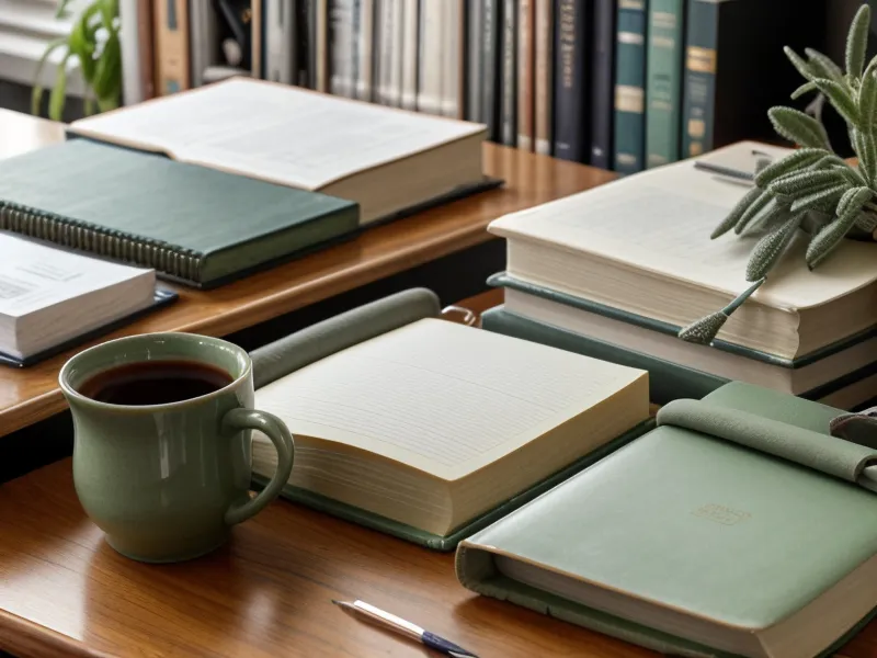 Mano anotando las contraindicaciones de una planta medicinal antes de sumarla a la rutina de bienestar natural.