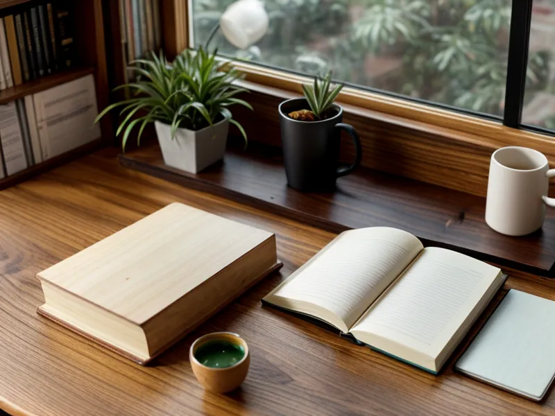 Fichero de Notion con notas de autoestudio sobre plantas curativas para aftas bucales