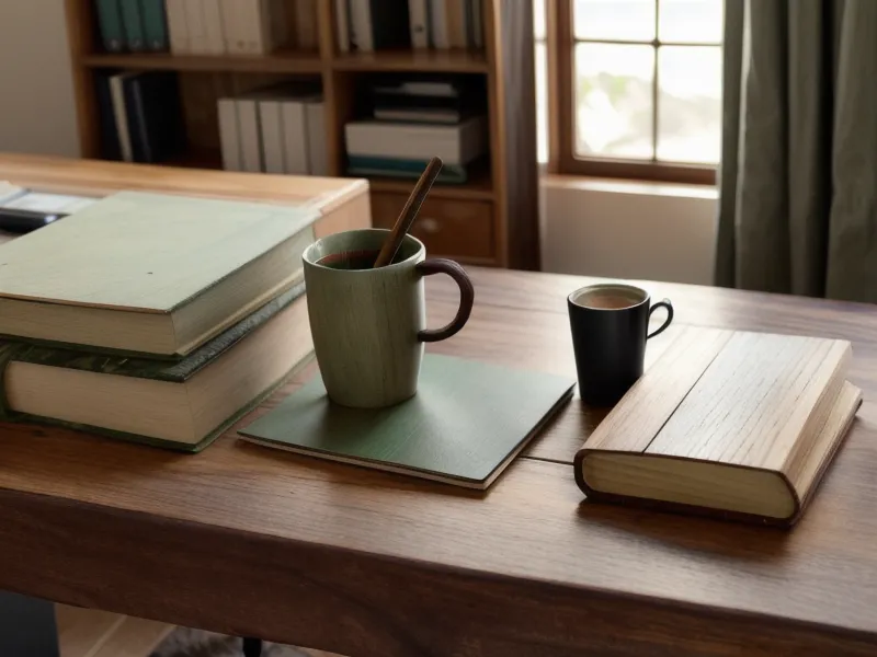 Cuaderno de estudio con la palabra Carminativas escrita a mano junto a semillas de hinojo, apuntes de plantas curativas para la salud digestiva.