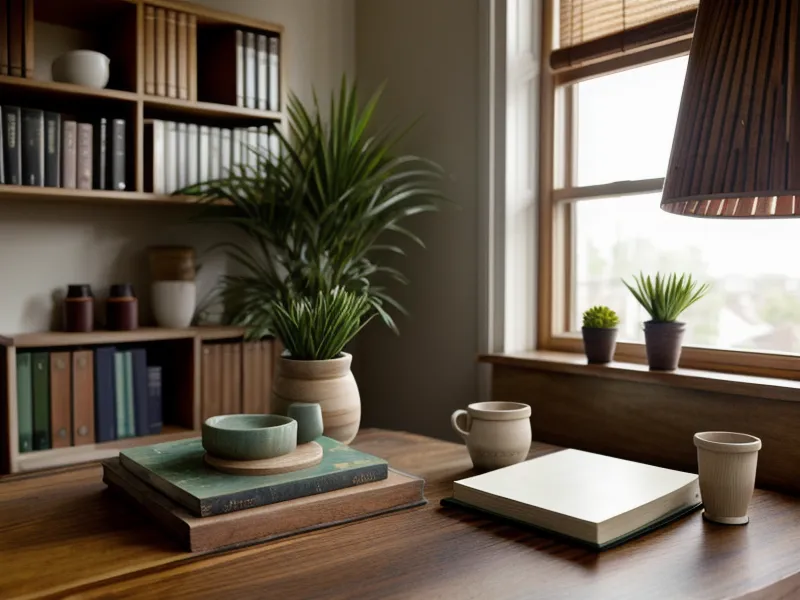Recetas con plantas para la ansiedad y los nervios — fichero de autoestudio de una bibliotecaria
